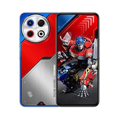 Tecno Spark 30 Pro Full Specs, Features, Price In Philippines | PhilNews