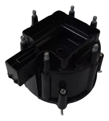 Tapa Distribuidor Chevrolet 231 250 292 6 Cilindros Acdelco MercadoLibre