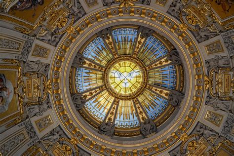 The Berlin Cathedral - Exploring Our World