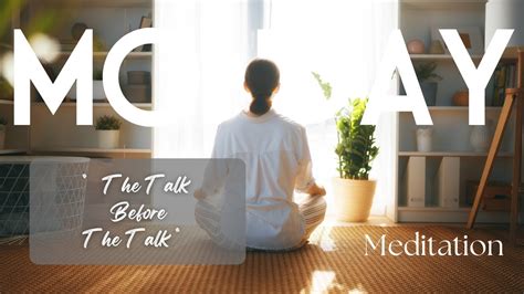 Monday Meditation Healing Conversations With Finish The Conversation