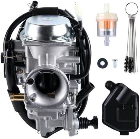 Amazon Carburetor For Honda Foreman Rubicon Trx Fa Trx Fpa