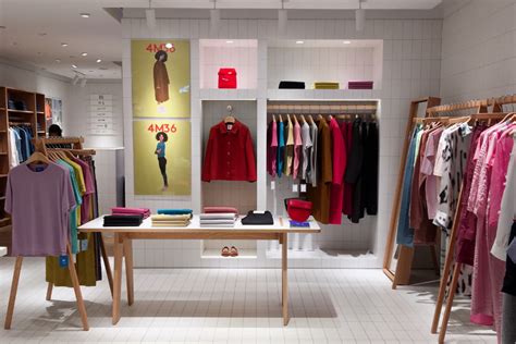 Visual Merchandising Luxury Or Essential