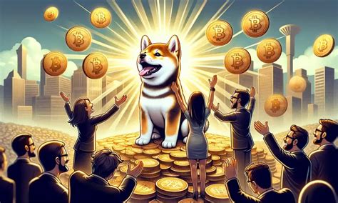 Shiba Inu Nd Behind Bitcoin Here S What Shib S Price Prediction