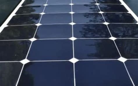 Monocrystalline Solar Panels