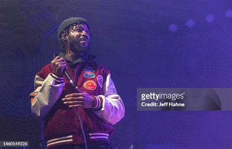 Lute (Rapper) Photos and Premium High Res Pictures - Getty Images