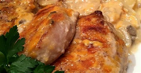 10 Best Baked Pork Chop Casserole Recipes