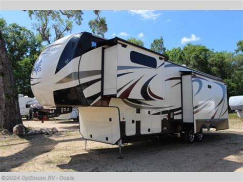 Redwood Rv Redwood Rl Rv For Sale In Ocala Fl Ar