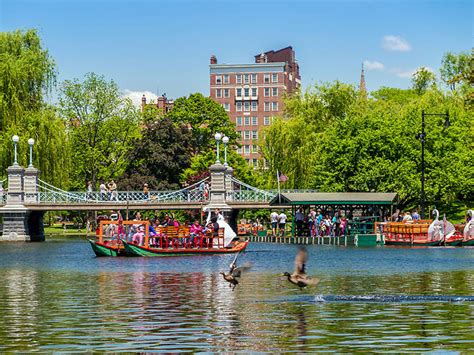 Things to do in and around Boston | Time Out Boston