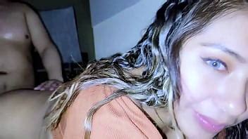 Cornudo Mira Como Me Follo A Su Esposa Con Mi Verga De 10cm XVIDEOS