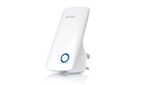 Techstore Ltd Tp Link Tl Wa Re Uk Mbps Wireless N Wall Plugged