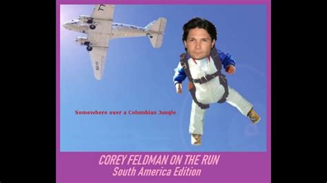 Corey Feldman Meme Volume 4 Youtube