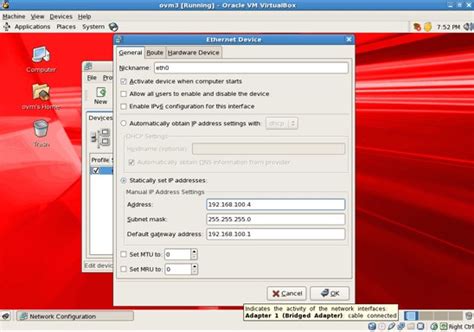 Virtualbox Template For Oracle Vm Manager