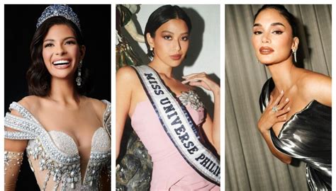 Tv Ni Pia Wurtzbach Nagloko Habang Nanonood Ng Miss Universe