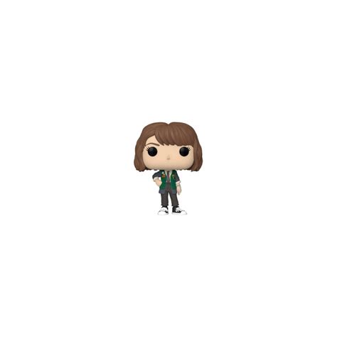 Funko POP Robin Stranger Things S4