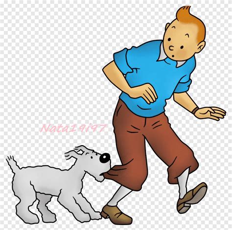 Snowy Puppy The Adventures Of Tintin Dog Comics Puppy Avonturen Van