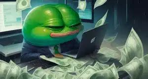 Pepe Coin Prognose Pepe Kurs Preise Von Bis