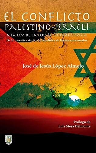 El conflicto Palestino Israelí Spanish Edition Kindle edition by