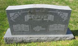 Dennis Marr Scott 1923 2021 Mémorial Find a Grave