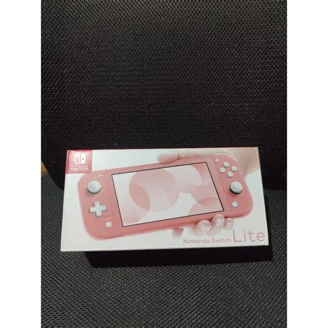 Cheapest Nintendo Switch Lite Complete Lazada Ph