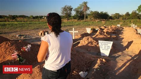 Brasil tem recorde de assassinatos no campo em 2017 mas só dois casos