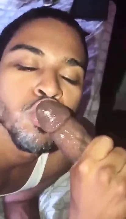 Suckin It Sloppy Until He Bust Gay Amateur Amateur Porn XHamster