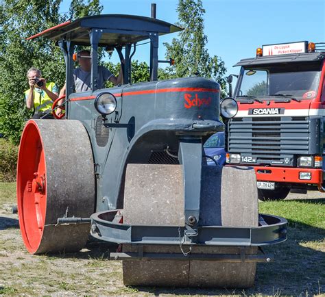 Neues Projekt Für Zwischendurch Kemna Walze Gigant 8 Seite 6