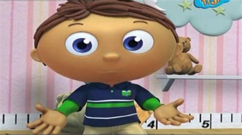 «Супер Том и грамотеи» (Super Why!, мультфильм, семейный, канада, сша ...