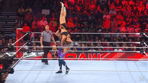 Wwe Raw Results 626 We Hear From Seth Rollins Womens Money In The