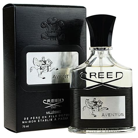 Creed Aventus Eau De Parfum For Men 120 Ml Uk