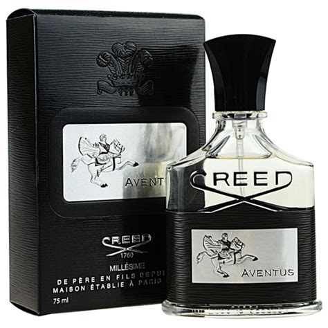 Creed Aventus Eau De Parfum For Men 120 Ml Notino Co Uk