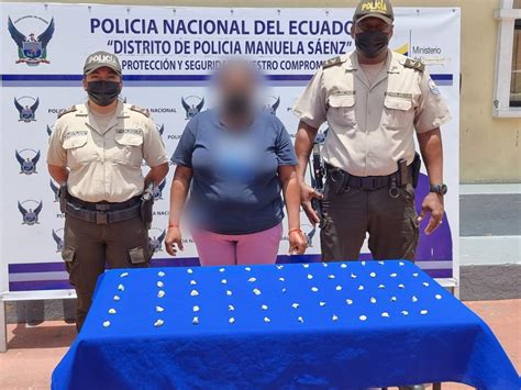 Policía Ecuador On Twitter RÁpido Accionar Policial👮 Permitió La Aprehensión De Una Ciudadana