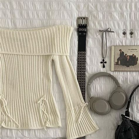 Hystericdolly On Instagram Jan Vintage Off The Shoulder Coquette