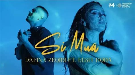 Si Mua English Translation Lyrics Dafina Zeqiri Lyricsworldyou