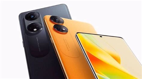 Oppo Reno T Serisinin K Tarihi Belli Oldu Te Zellikleri