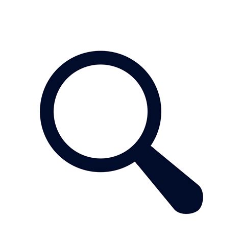 Transparent Search Png 16314453 PNG