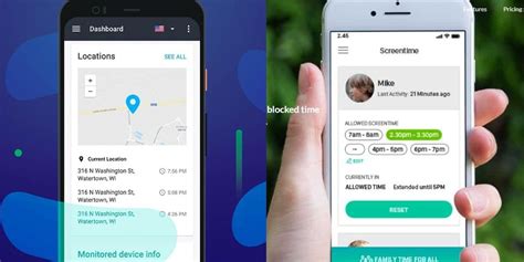 Best Parental Control Apps For Iphones And Android