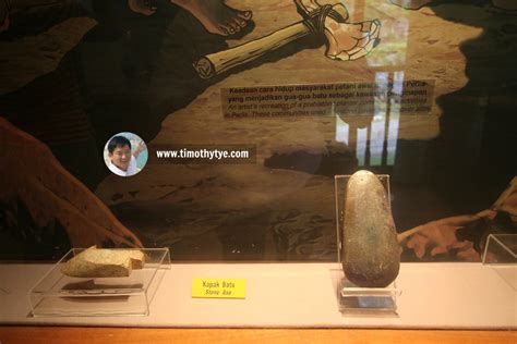 Muzium Kota Kayang Kuala Perlis Perlis