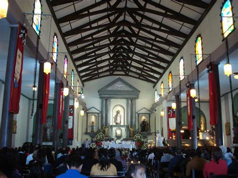 Iglesia Divina Providencia Guatemala Luis Guillermo Pineda Rodas