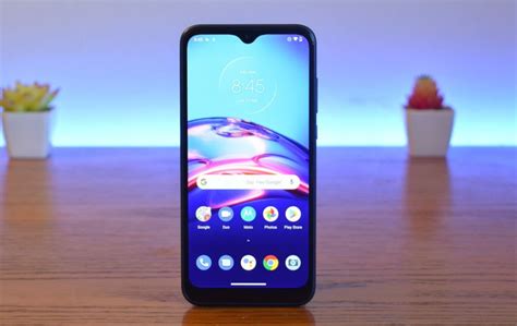 Smartphone Motorola Rilis Di Akhir Kuartal Kedua Yuk Upgrade