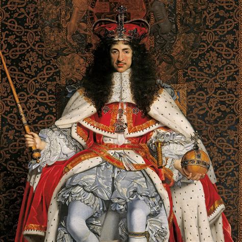 Charles Ii