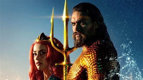 Aquaman: Arthur Curry, Mera e Vulko negli splendidi concept art dal film!