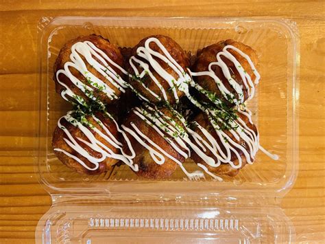 Takoyaki