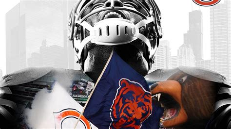 Bears HD Wallpapers | 2020 NFL Football Wallpapers