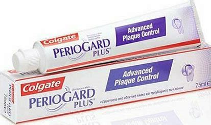 Colgate Periogard Plus Ml Skroutz Gr