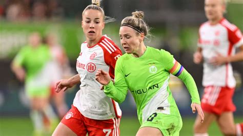 FC Bayern München vs VfL Wolfsburg heute live im Free TV Wer zeigt