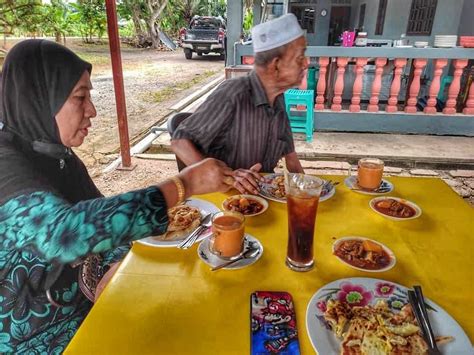 Foodpornmalaysia On Twitter Ini Lah Roti Canai Dengan Kuah Kari