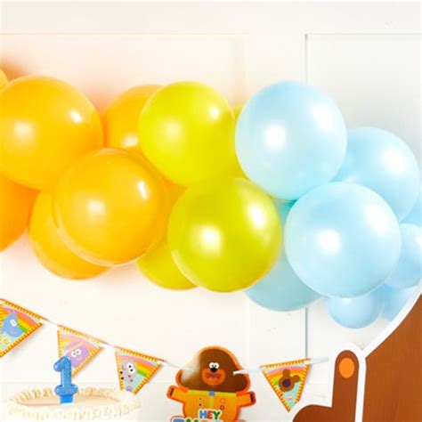 Hey Duggee Party Supplies | Kids' Party | Party Delights