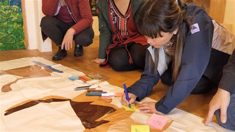 Profes Que Aprenden Formando Escuelas Que Educan En Tenencia