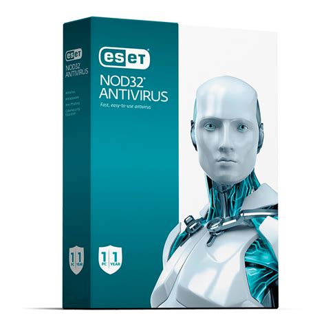 Antivirus Eset Nod Innovaci N Digital