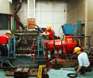 triatra engine remanufacture